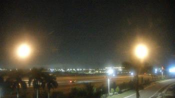 Weather camera view of Seagate.