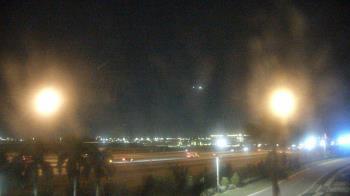 Weather camera view of Seagate.