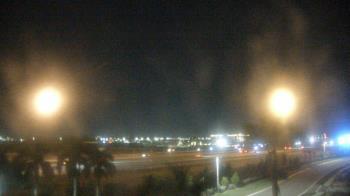 Weather camera view of Seagate.