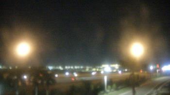Weather camera view of Seagate.