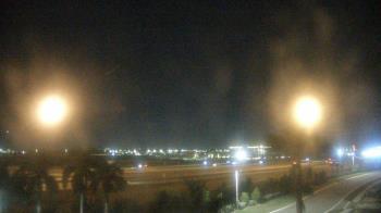 Weather camera view of Seagate.