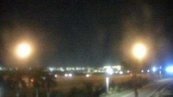 Weather camera view of Seagate.