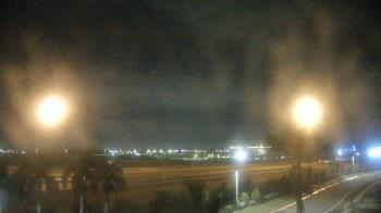 Weather camera view of Seagate.