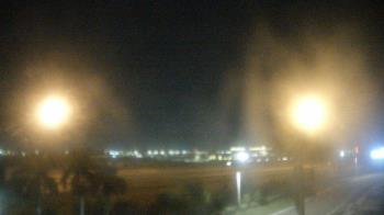 Weather camera view of Seagate.