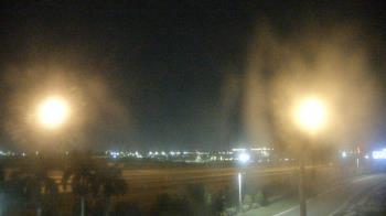 Weather camera view of Seagate.