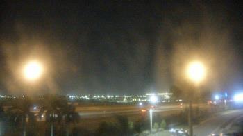 Weather camera view of Seagate.