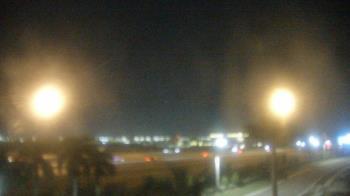 Weather camera view of Seagate.