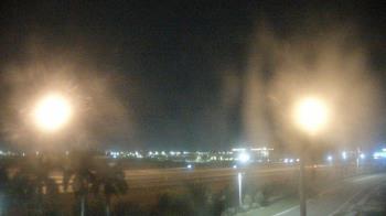 Weather camera view of Seagate.