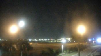 Weather camera view of Seagate.