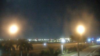 Weather camera view of Seagate.