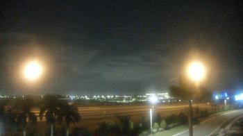 Weather camera view of Seagate.