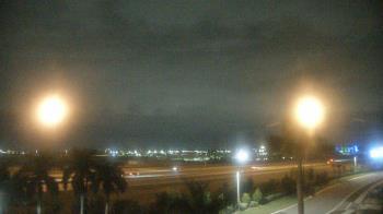 Weather camera view of Seagate.