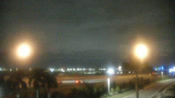 Weather camera view of Seagate.