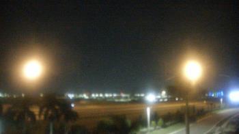 Weather camera view of Seagate.