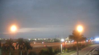 Weather camera view of Seagate.