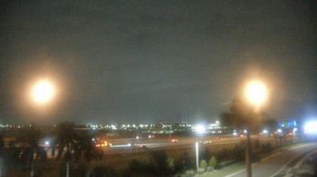 Weather camera view of Seagate.