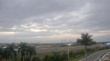 Weather camera view of Seagate.