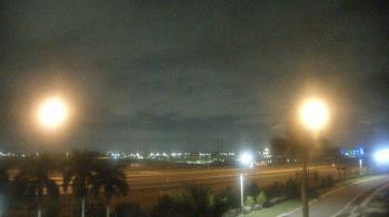 Weather camera view of Seagate.