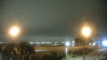 Weather camera view of Seagate.