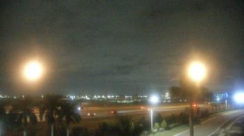 Weather camera view of Seagate.