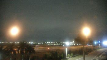 Weather camera view of Seagate.