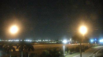 Weather camera view of Seagate.