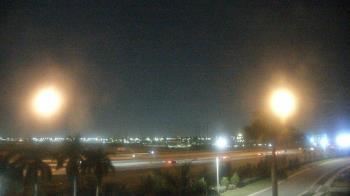 Weather camera view of Seagate.