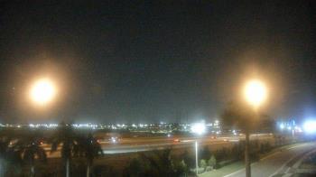 Weather camera view of Seagate.