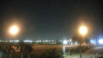 Weather camera view of Seagate.