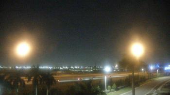 Weather camera view of Seagate.