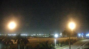 Weather camera view of Seagate.