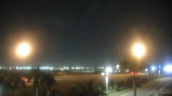 Weather camera view of Seagate.