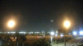 Weather camera view of Seagate.