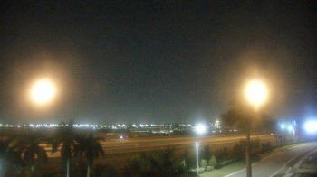 Weather camera view of Seagate.