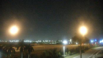 Weather camera view of Seagate.