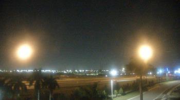 Weather camera view of Seagate.