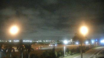 Weather camera view of Seagate.