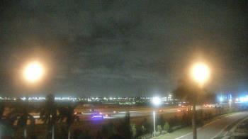 Weather camera view of Seagate.