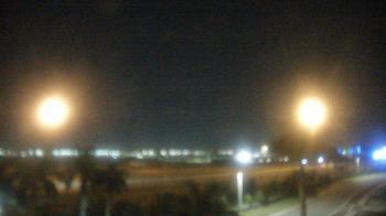Weather camera view of Seagate.