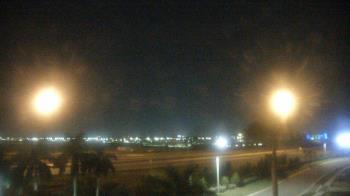 Weather camera view of Seagate.