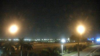 Weather camera view of Seagate.