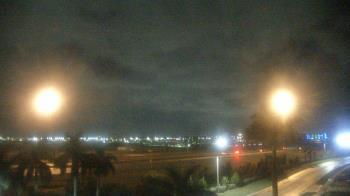 Weather camera view of Seagate.