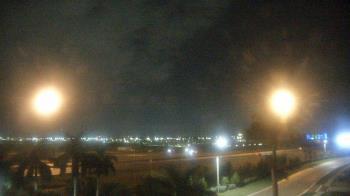 Weather camera view of Seagate.