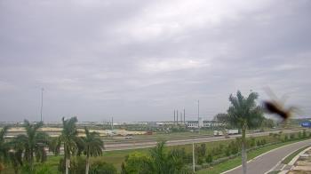 Weather camera view of Seagate.