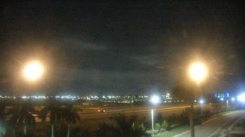 Weather camera view of Seagate.