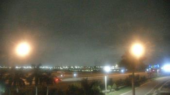 Weather camera view of Seagate.