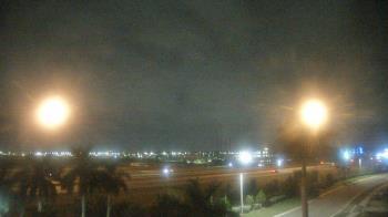 Weather camera view of Seagate.