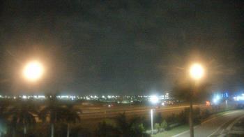 Weather camera view of Seagate.