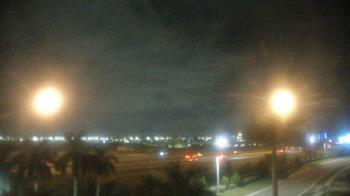 Weather camera view of Seagate.