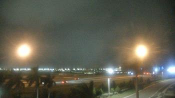 Weather camera view of Seagate.